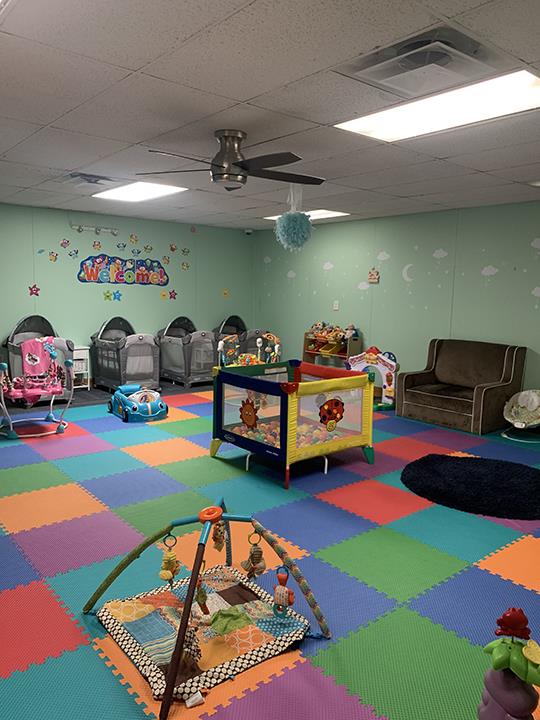 Pattys Childcare Center of Papillion Papillion, NE